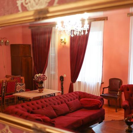 Guest House Evdoshvili St N5 Sighnaghi Ngoại thất bức ảnh