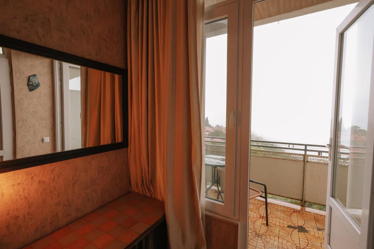Guest House Evdoshvili St N5 Sighnaghi Ngoại thất bức ảnh