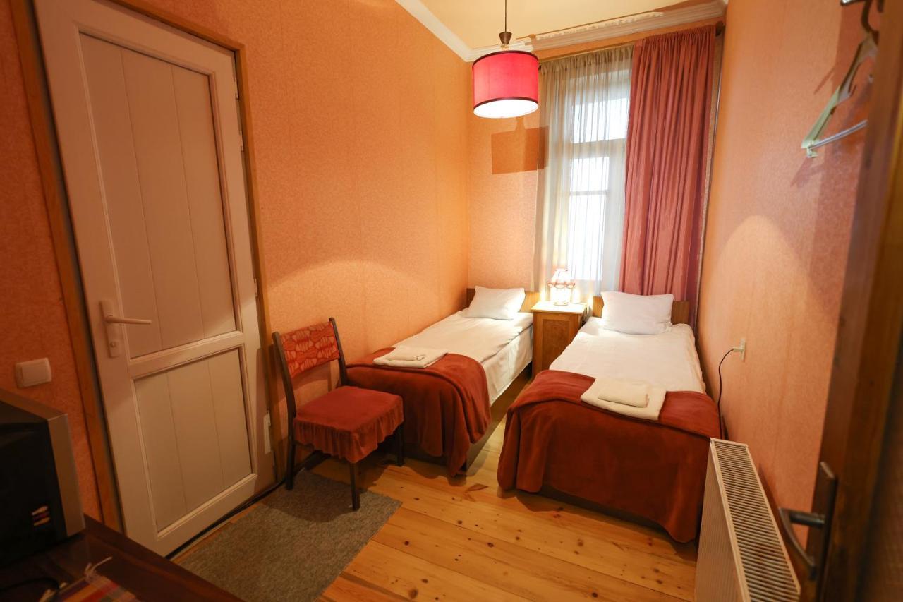 Guest House Evdoshvili St N5 Sighnaghi Ngoại thất bức ảnh